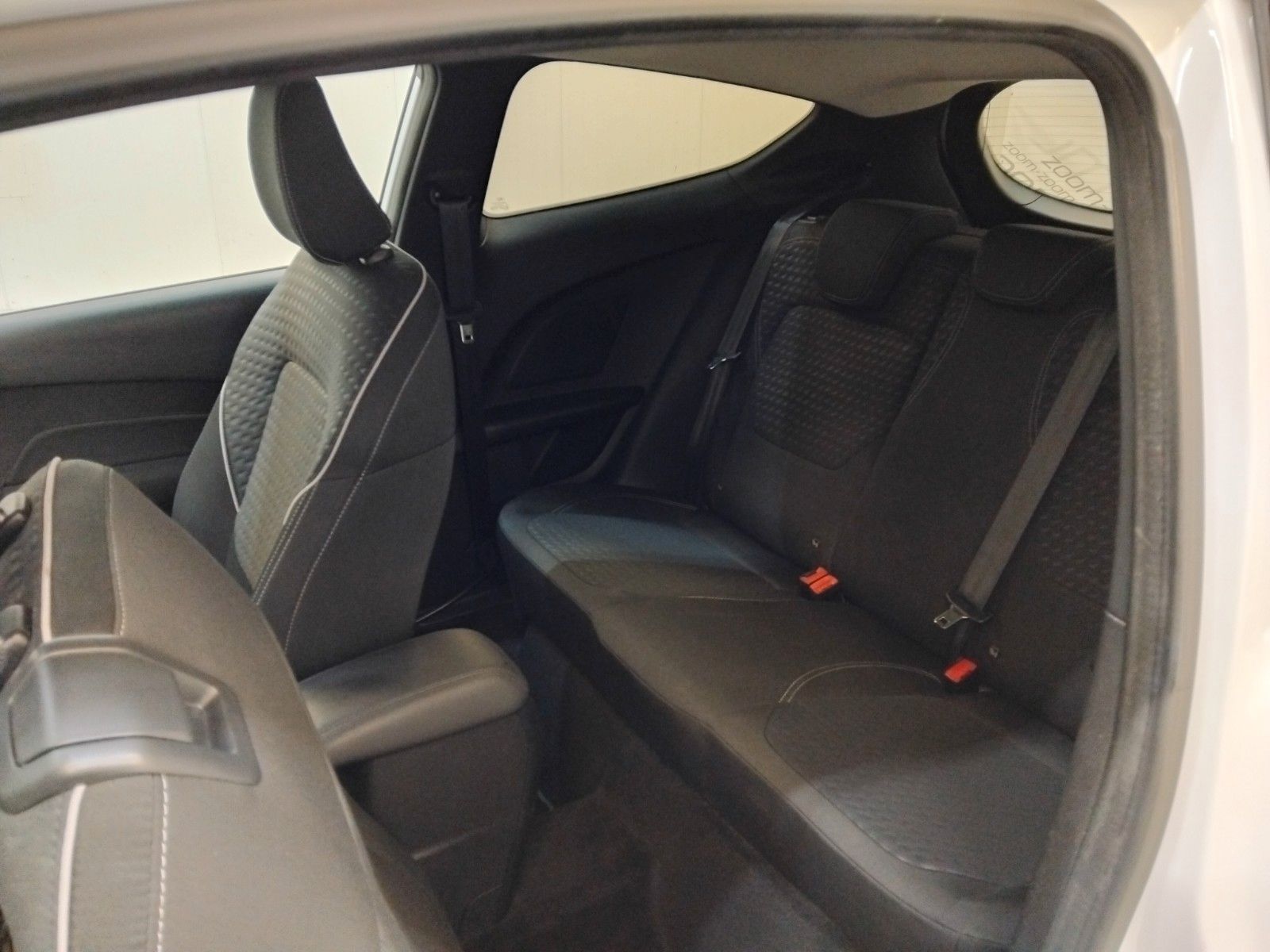 Ford Fiesta (06/2026, Benzin)