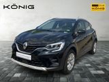 Renault Captur ZEN 1.0 TCe 90PS Klimaautomatik - Renault Captur: Zen