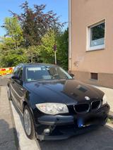 BMW 118D | EZ 12/2004 | TÜV bis 06/2026 | ... - BMW 118 aus 2004: 118d