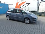 Citroën C4.PCASSO.EXCLUSIV.TEMPOM.AUTO.PDC.KLIMA.FREISP - Citroën C4: Van