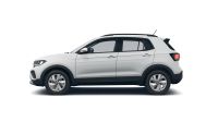 Volkswagen T-Cross - Vorschau Bild 8