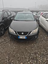 Seat Ibiza 1.2 TDI CR 5 porte Style - Seat Ibiza aus 2010: TDI
