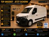 Renault Master 2,3 dCi L2-H2*Hoch+Lang*Garantie* - gebrauchte Renault Master aus dem Jahr 2021