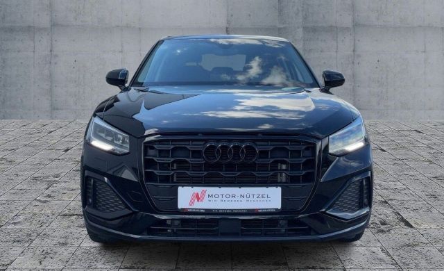 Audi Q2 35 TDI S tronic Admired Advanced