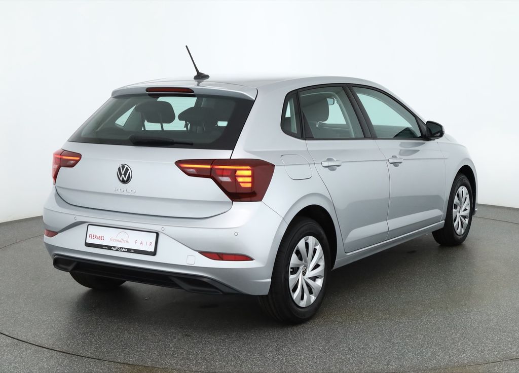 VOLKSWAGEN Polo 2026
