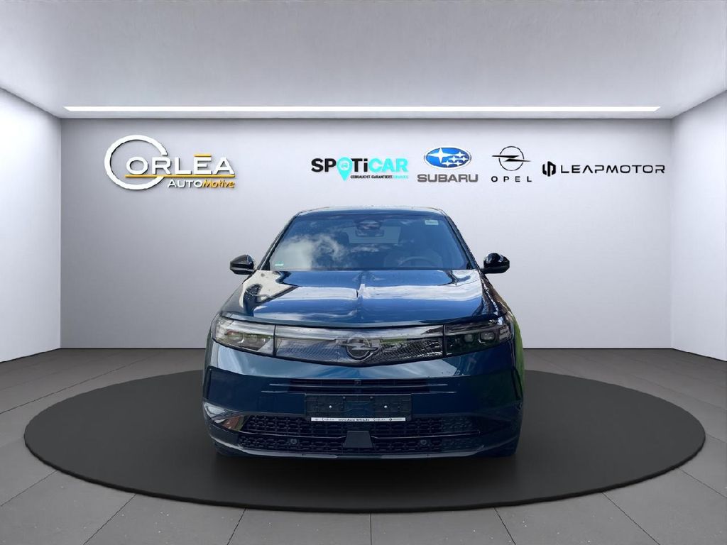 Opel Grandland (X) — fotografia 2