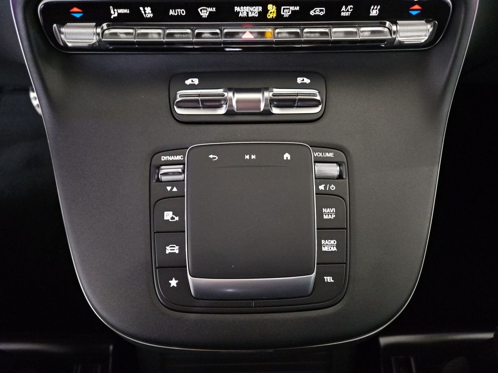 Fahrzeugabbildung Mercedes-Benz V 300 d STYLE Extralang 360 ACC AHK AUT Facelift