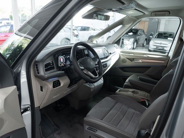 T7 Multivan Edition eHybrid lang 4M. AHK DCC 360