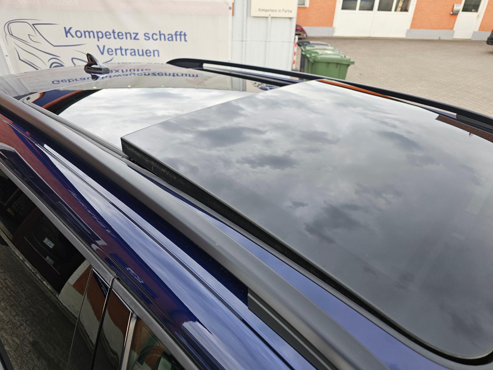Volkswagen Golf VIII Variant Life Standheiz,MATRIX,Massage, миниатюра 8