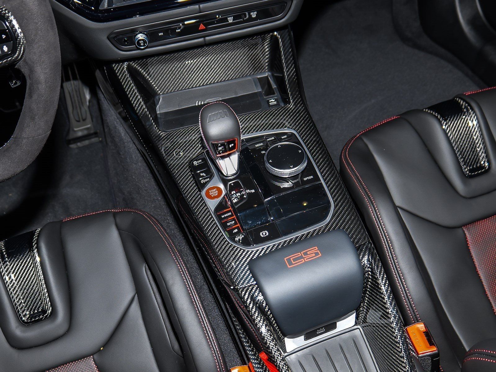 BMW M3 - Bild 11