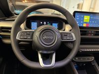 Jeep Avenger - Vorschau Bild 12