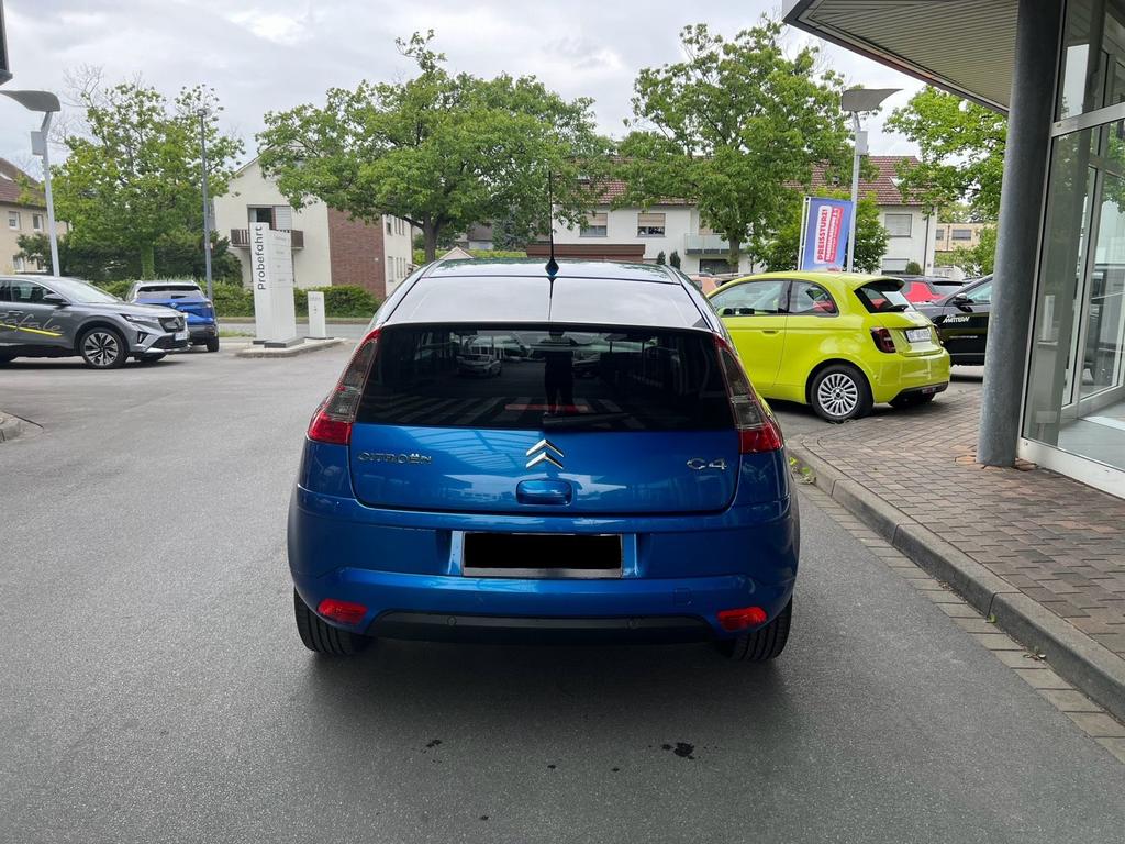 Citroën C4