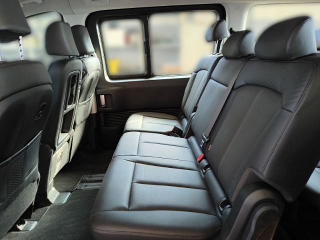 Fahrzeugabbildung Hyundai STARIA HEV 9-Sitzer MY25 1.6 T-GDI 225 PS Prime
