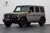 Mercedes-Benz G 500 Moncler 1 of 20 TwoTone/Past2FuturePro - Mercedes-Benz G 500 Neuwagen