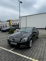 Mercedes-Benz C 220 CDI AVANTGARDE 
