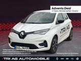 Renault Zoe Evolution EV50 135hp LED Klimaautomatik SHZ - Renault ZOE aus 2024
