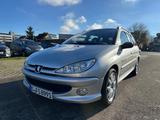 Peugeot 206 Quiksilver 110 ESP Quicksilver - Peugeot 206: Quicksilver