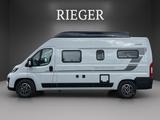 HYMER / ERIBA / HYMERCAR Redwood 600 4 Personen*3,5t*Automatik*LiFePO - Offers