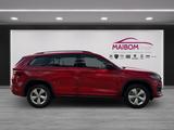 Skoda Kodiaq Sportline 4x4 - gebrauchte Skoda Kodiaq aus dem Jahr 2023