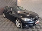 BMW 118d 5-trg. Advantage*BUSINESS*LED-PDC-SHZ-BT - BMW 1 Series: Navigationssystem, Business