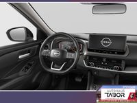 Nissan Qashqai - Vorschau Bild 6