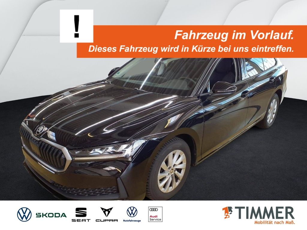 Superb Combi 2.0 TDI DSG Essence *LED *ACC *VIRT