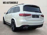 Mercedes-Benz GLS 400 d 4Matic AMG LINE Pano Massage 23 Zoll - Mercedes-Benz GLS 400: AMG