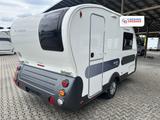 Adria Action 391 LH Bianco Vorzelt- TV - Fahrradträger - Adria Action
