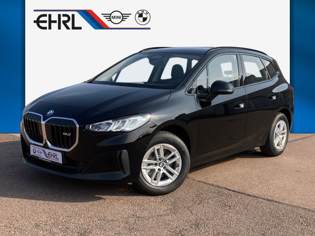 BMW 218i Navi*Kamera*Sitzhzg*PA UPE: 38.300€