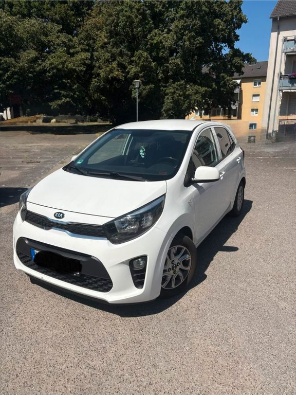 Image of Kia Picanto