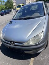 Peugeot 206 1.4 Premium 75 Premium - Peugeot 206: Premium