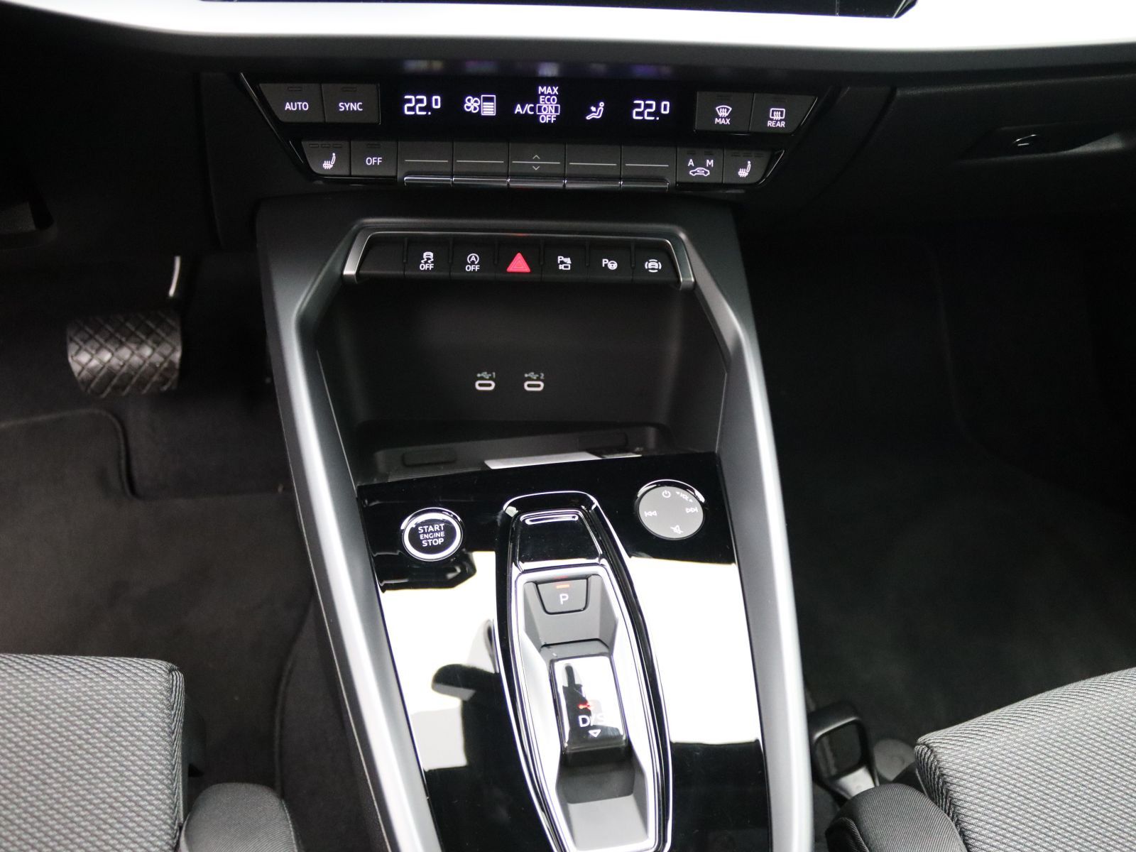 Audi A3 - Bild 15