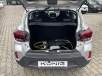 Dacia Spring - Vorschau Bild 15