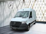 Mercedes-Benz Sprinter 317 CDI Kasten PRO L2H2 Kam*Klima*SitzH - Jahreswagen: Van