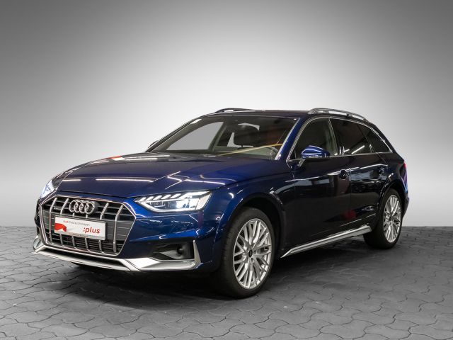 Audi A4 allroad quattro 45 TFSI S tronic AHK SHZ PDC