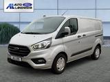 Ford Transit Custom Kasten 300 L1 Trend Navi Apple Ca - Ford Transit aus 2023