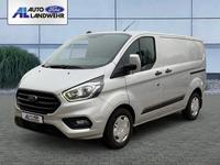 Ford Transit Custom Kasten 300 L1 Trend Navi Apple Ca