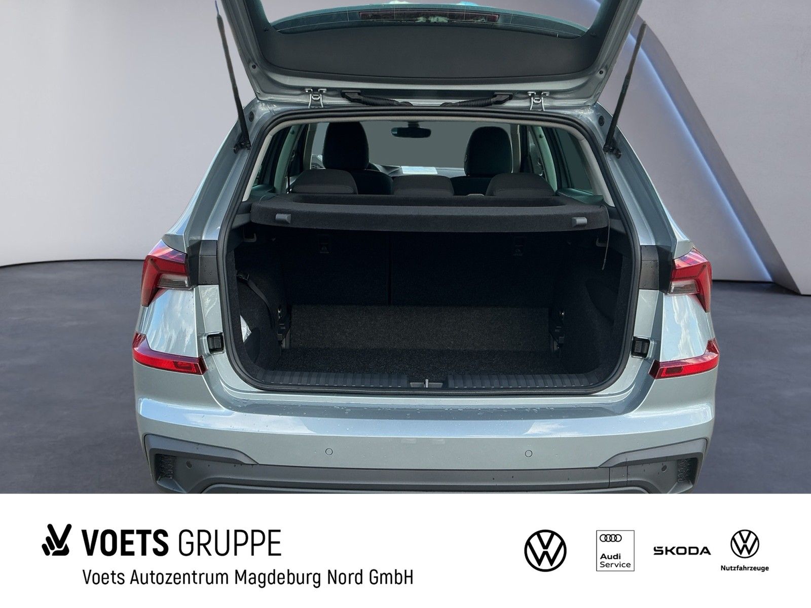 Skoda Kamiq - Bild 15