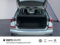 Skoda Kamiq - Vorschau Bild 15