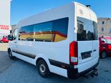 Hyundai H350, L3,H2,14-Sitz,NAVI,KLIMA,Erst 74627km,Mwst - Hyundai H350 Gebrauchtwagen