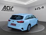 Kia CEED SW 1.4T DCT VISION NAVI|KAMERA|SITZHEIZUNG - Kia mit Benzin-Antrieb: Kombi, 1.4