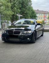 BMW E93 335i N54 Beschreibung lesen - BMW 335 in Oberhausen