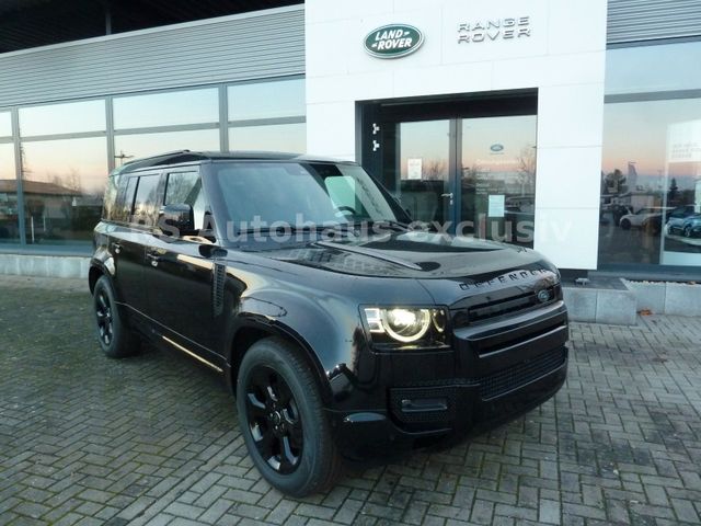 Land Rover Defender 110 D300 X-Dyn.HSE 7Sitze AHK Standhzg