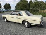 Mercedes-Benz 250 CE / 8 - Mercedes-Benz 250: Ce