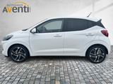 Hyundai i10 Prime SHZ*RFK*Navi*SpurH*LRH*PDC*Klima*