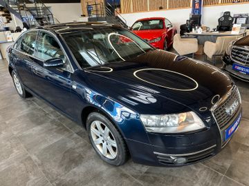 Audi A6 Lim. 2.7 TDI quattro *Klima*Xenon*CD-Wechsler