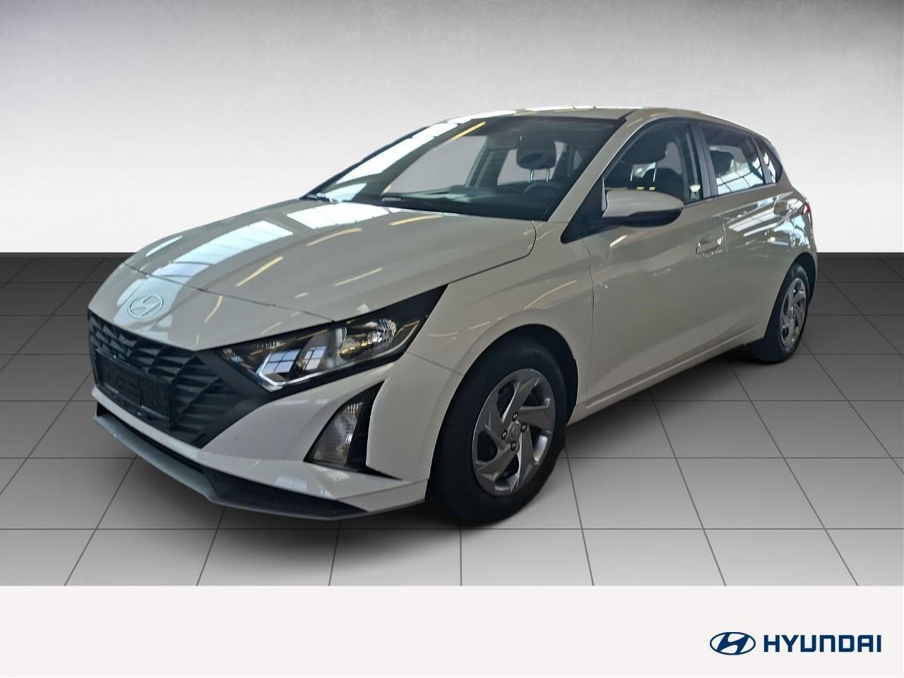 Hyundai i20 – Bild 2