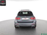 Mercedes-Benz GLC 300 4M 3x AMG MAGNO,HEADUP,STANDHEIZ,360GRAD - Mercedes-Benz GLC 300 mit Benzin-Antrieb: Automatik