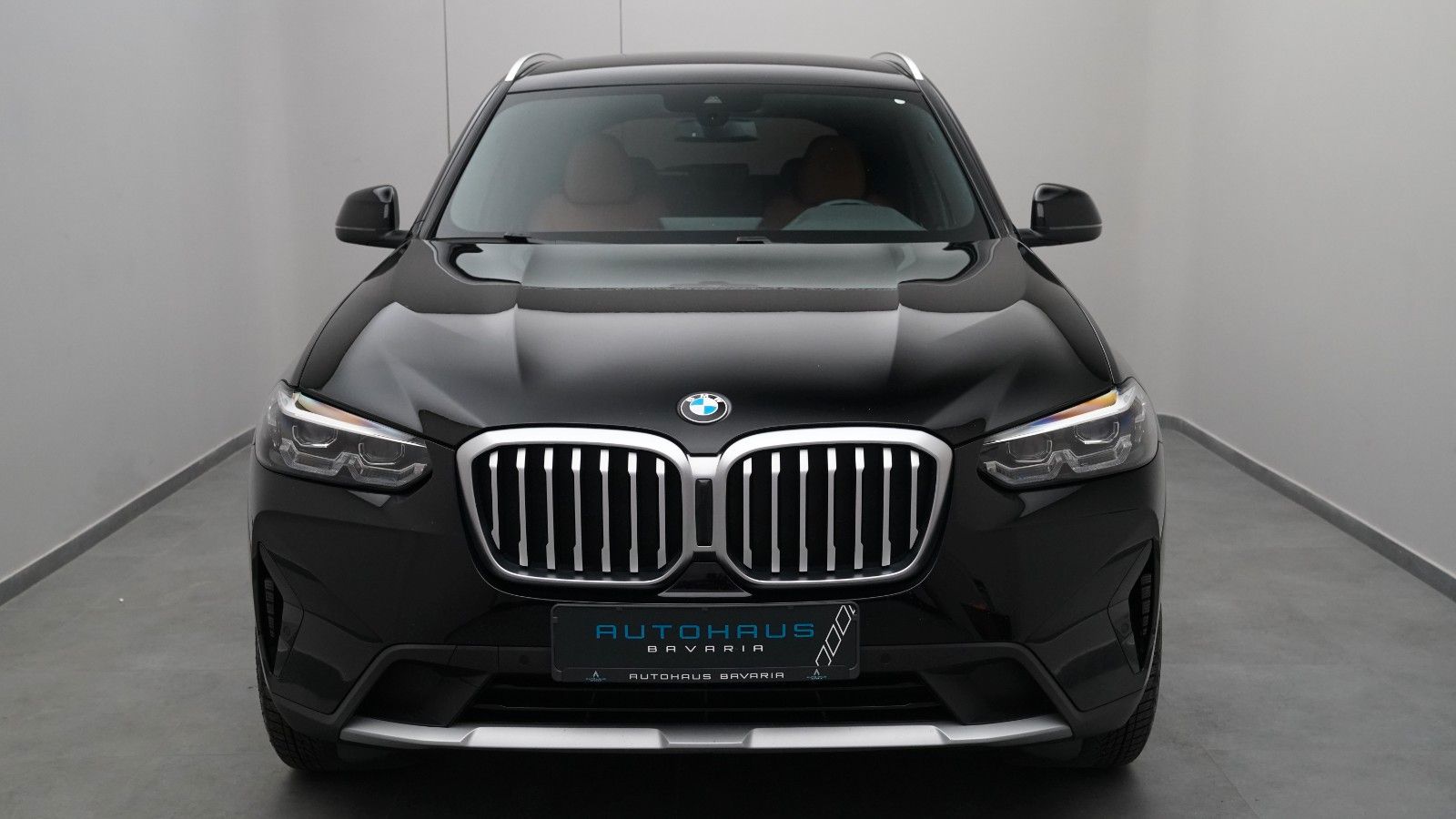 BMW X3 xDrive 20 i *AHK*KAMERA*HiFi*NAVI*SHZ* imagem 3