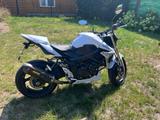 Suzuki GSR 750 A - Angebote